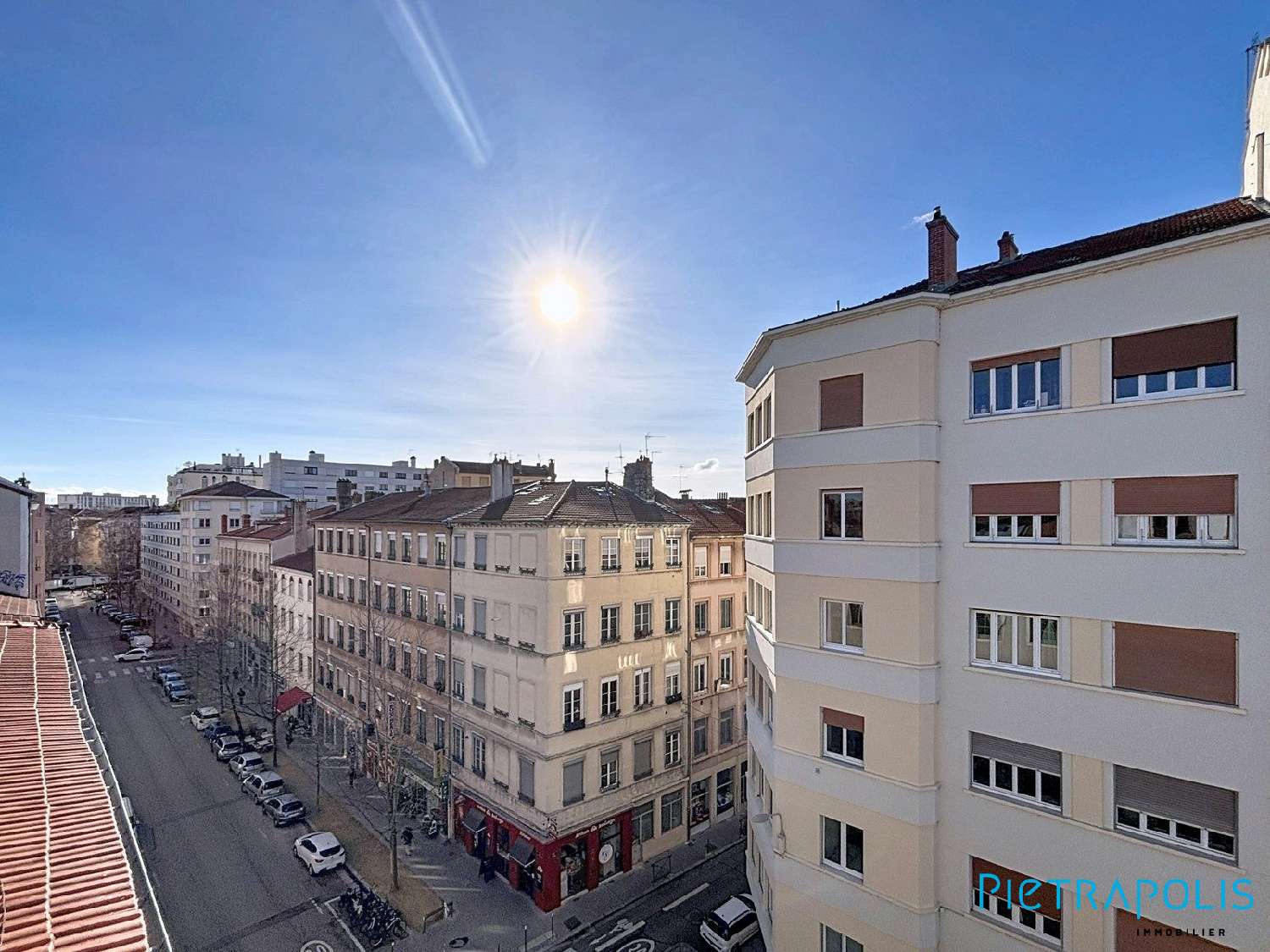 te koop appartement Lyon 7e Arrondissement Rhône 8