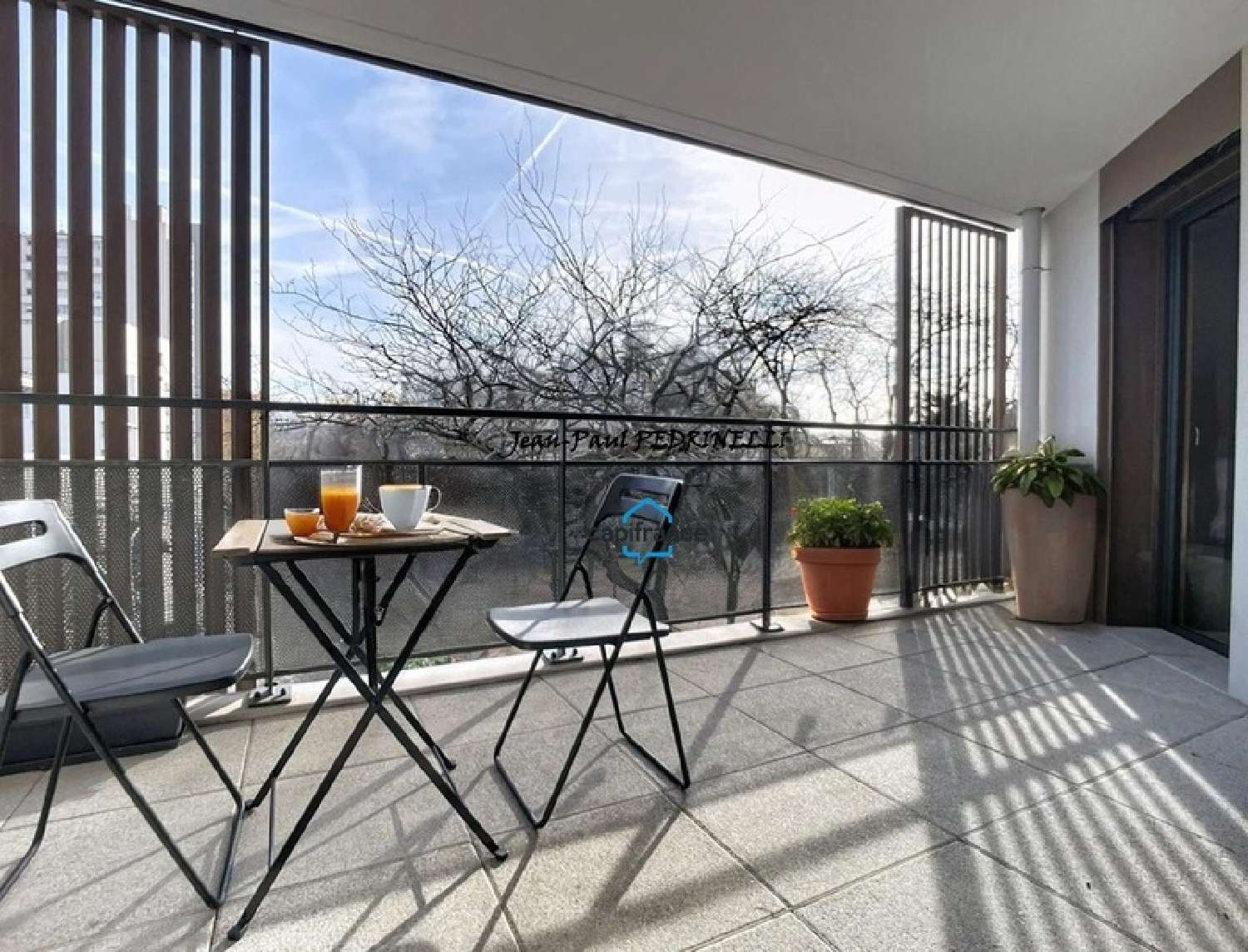  te koop appartement Lyon 8e Arrondissement Rhône 2