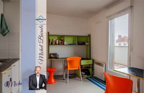 Lyon 8e Arrondissement Rhône appartement foto 7246730