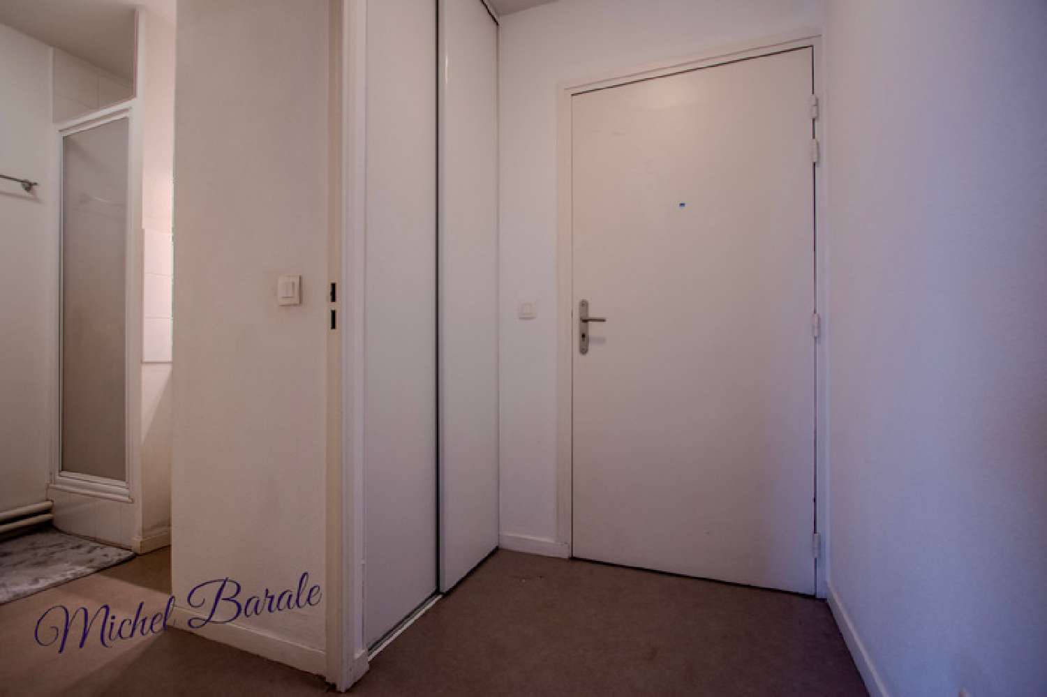 à vendre appartement Lyon 8e Arrondissement Rhône 3