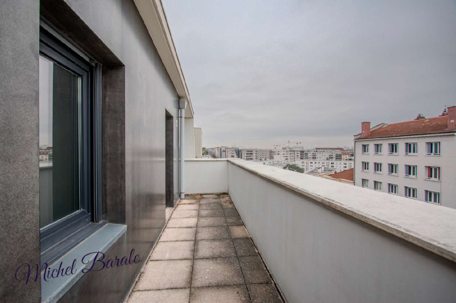  à vendre appartement Lyon 8e Arrondissement Rhône 7