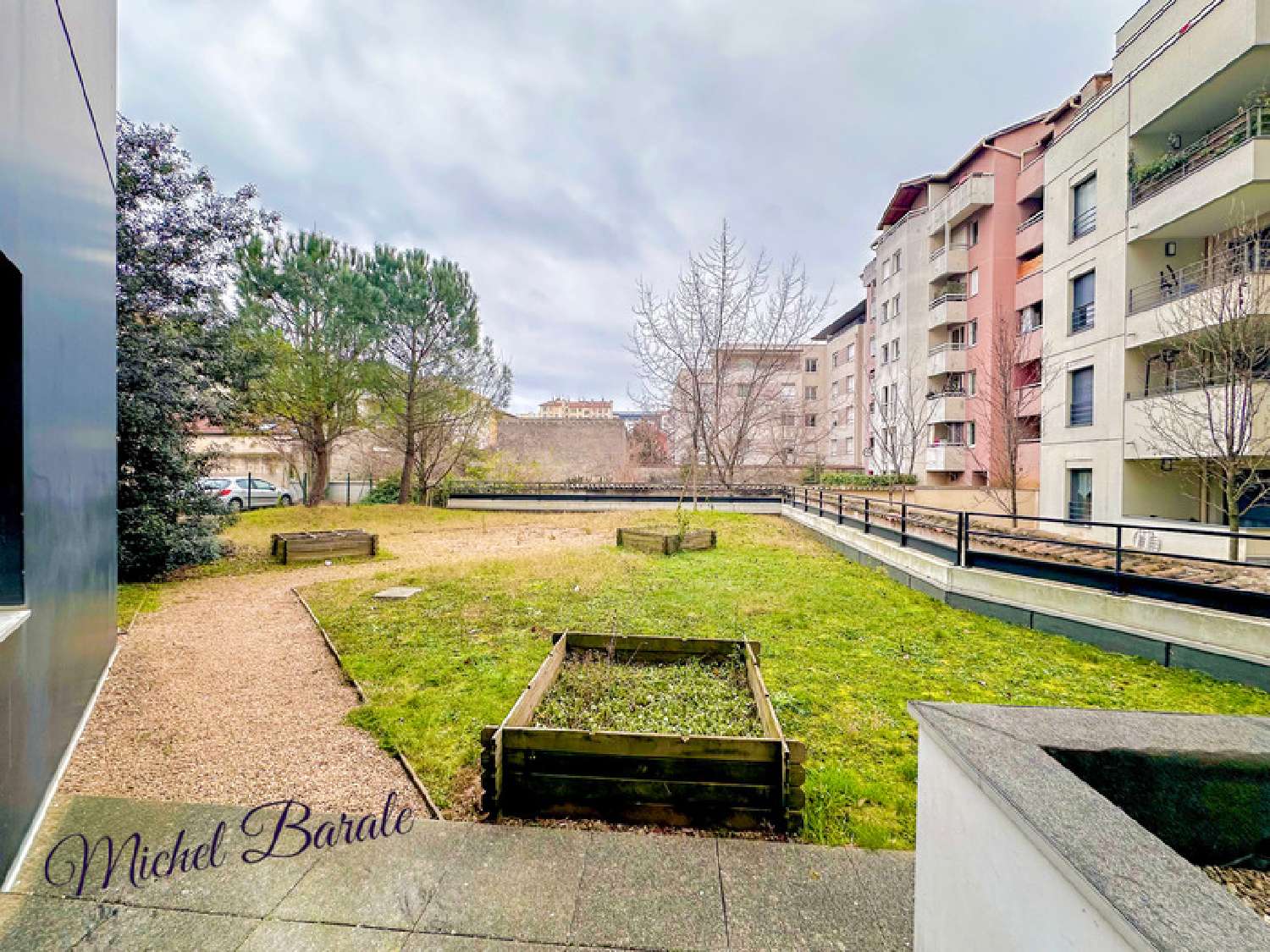  à vendre appartement Lyon 8e Arrondissement Rhône 8