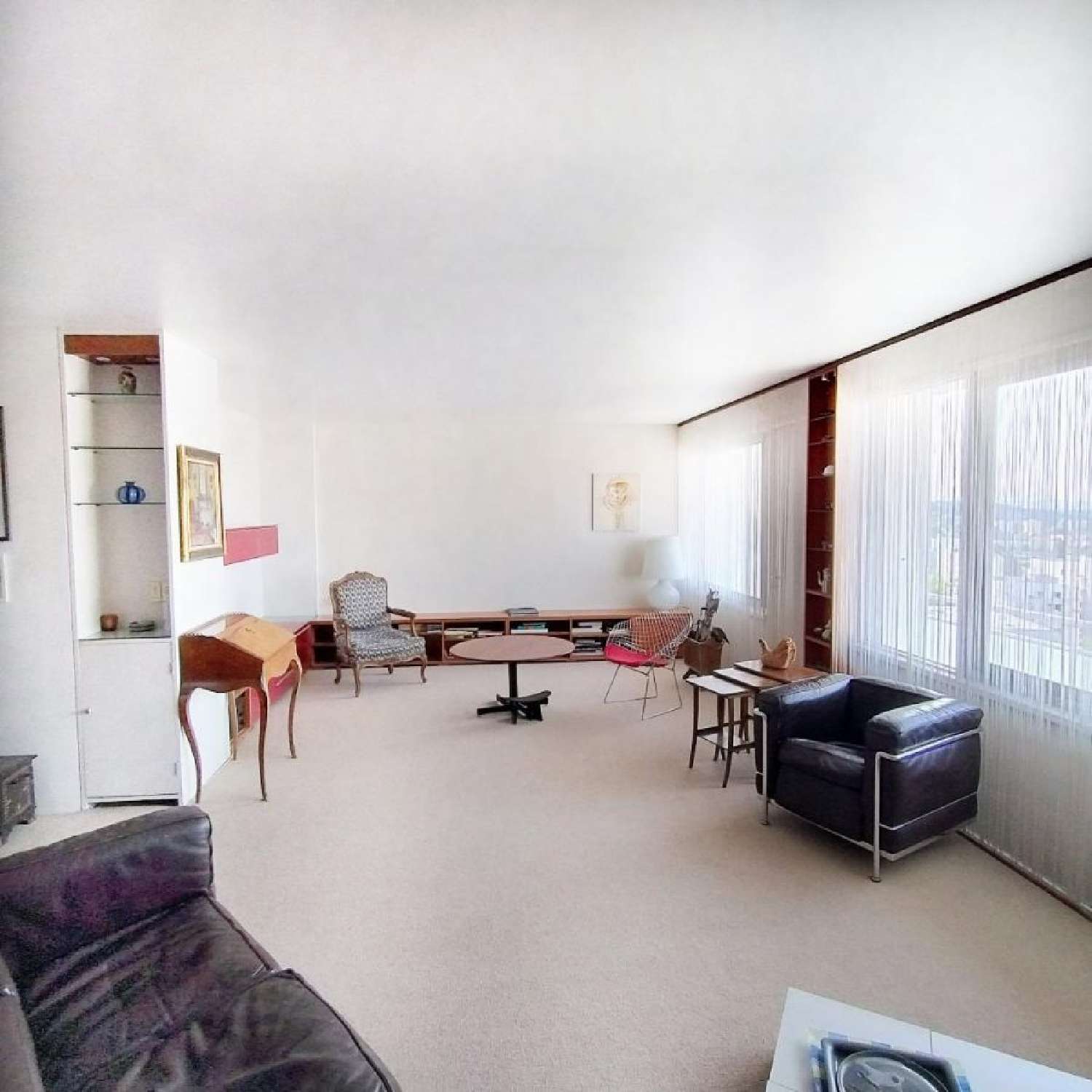 kaufen Wohnung/ Apartment Lyon 8e Arrondissement Rhône 3