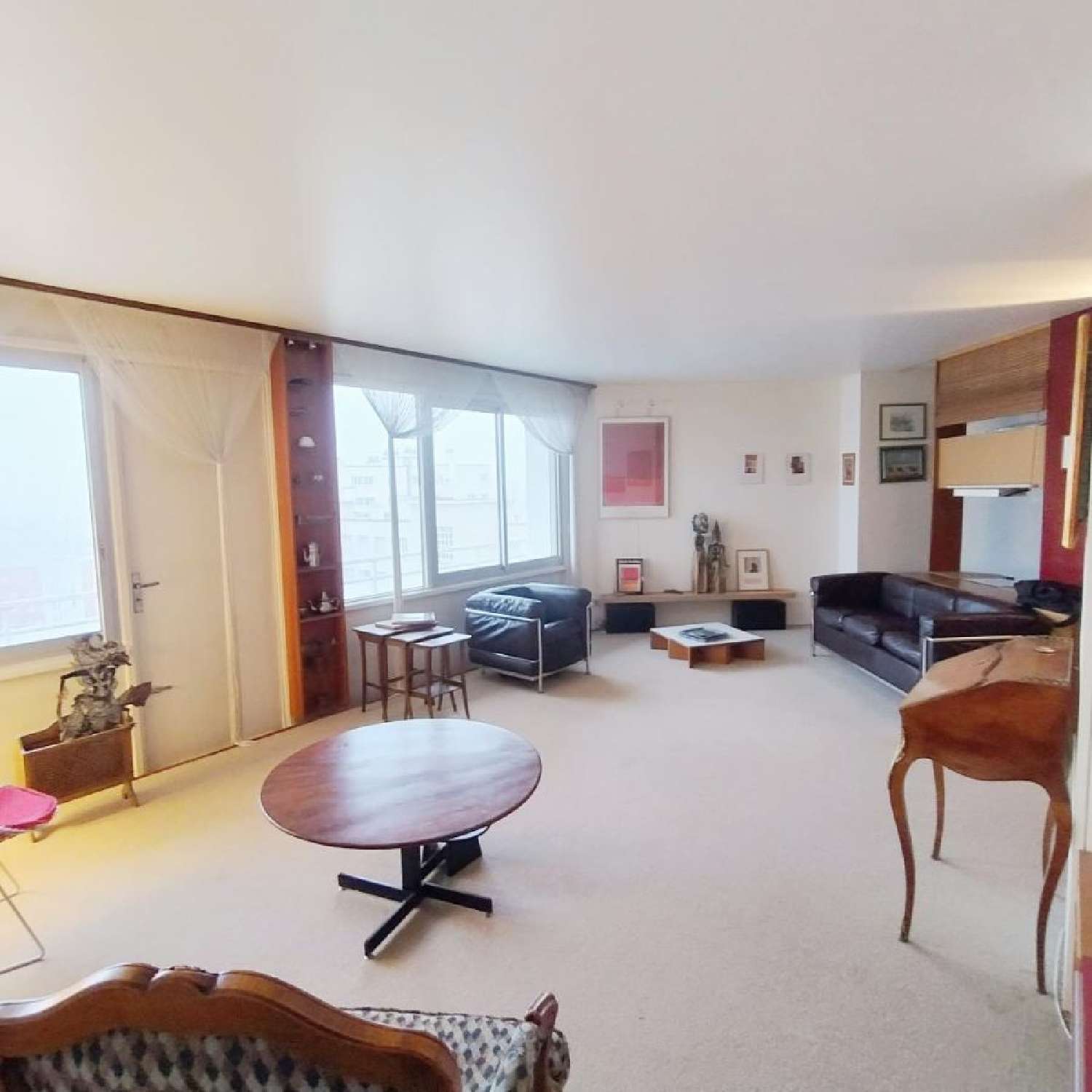  for sale apartment Lyon 8e Arrondissement Rhône 3