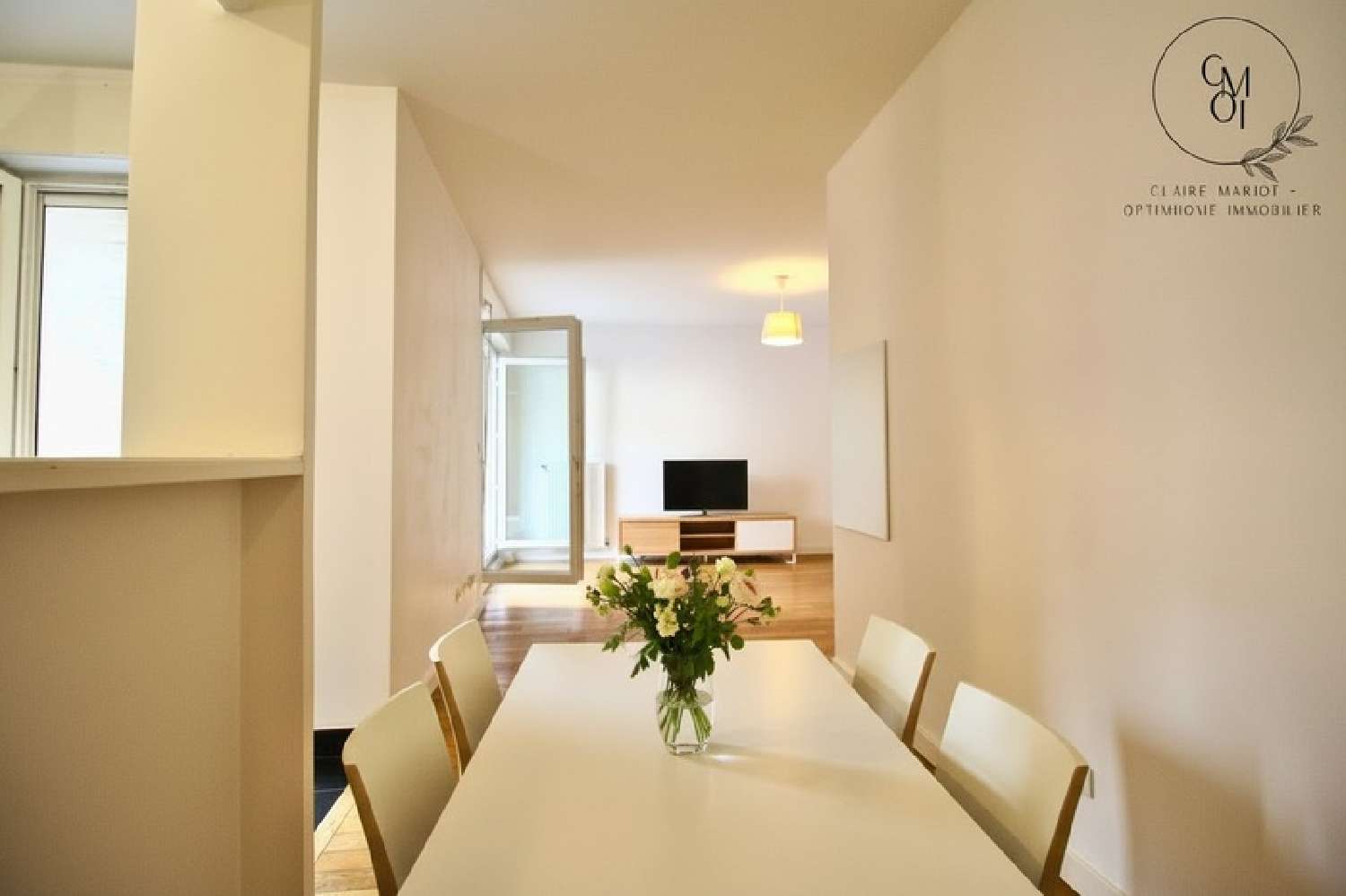  en venta apartamento Lyon 8e Arrondissement Rhône 2