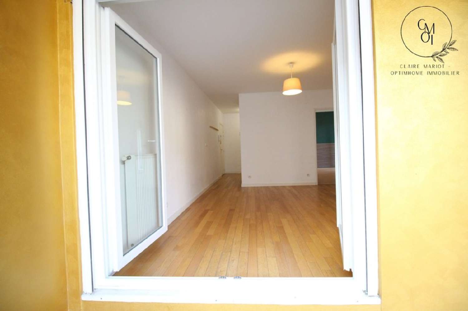  en venta apartamento Lyon 8e Arrondissement Rhône 6