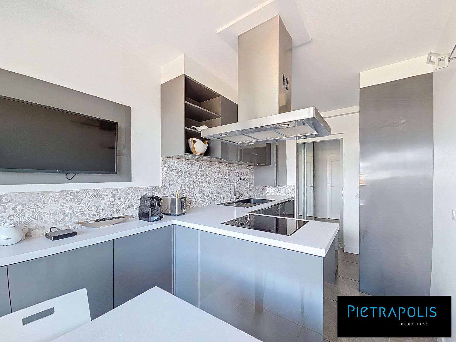  for sale apartment Lyon 8e Arrondissement Rhône 5