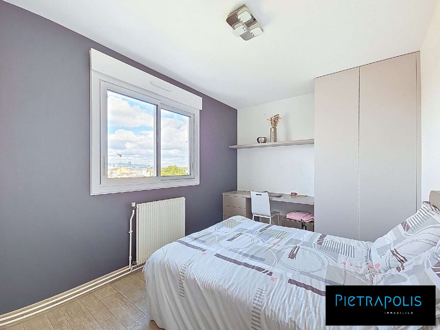  for sale apartment Lyon 8e Arrondissement Rhône 8