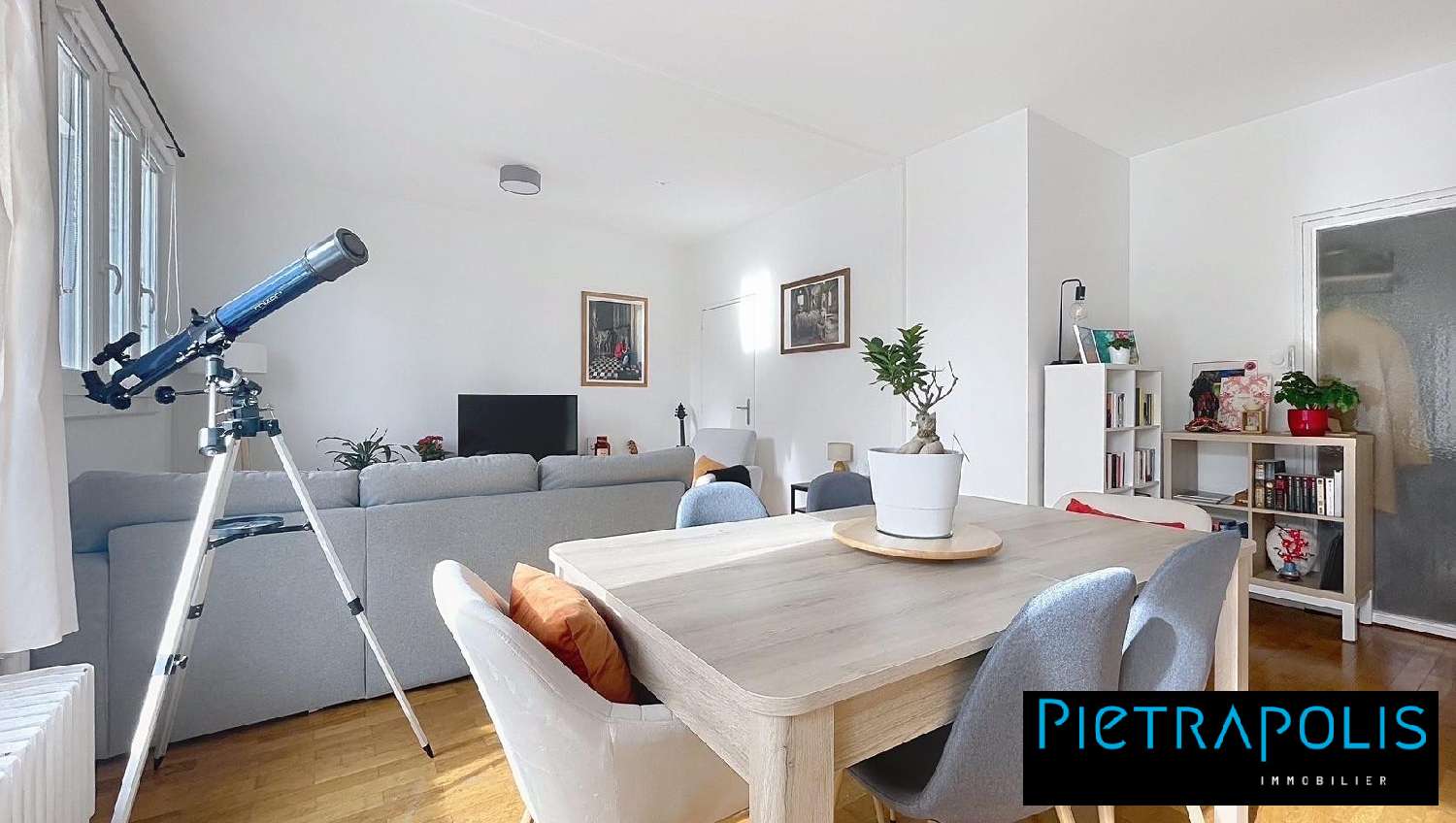  te koop appartement Lyon 8e Arrondissement Rhône 2