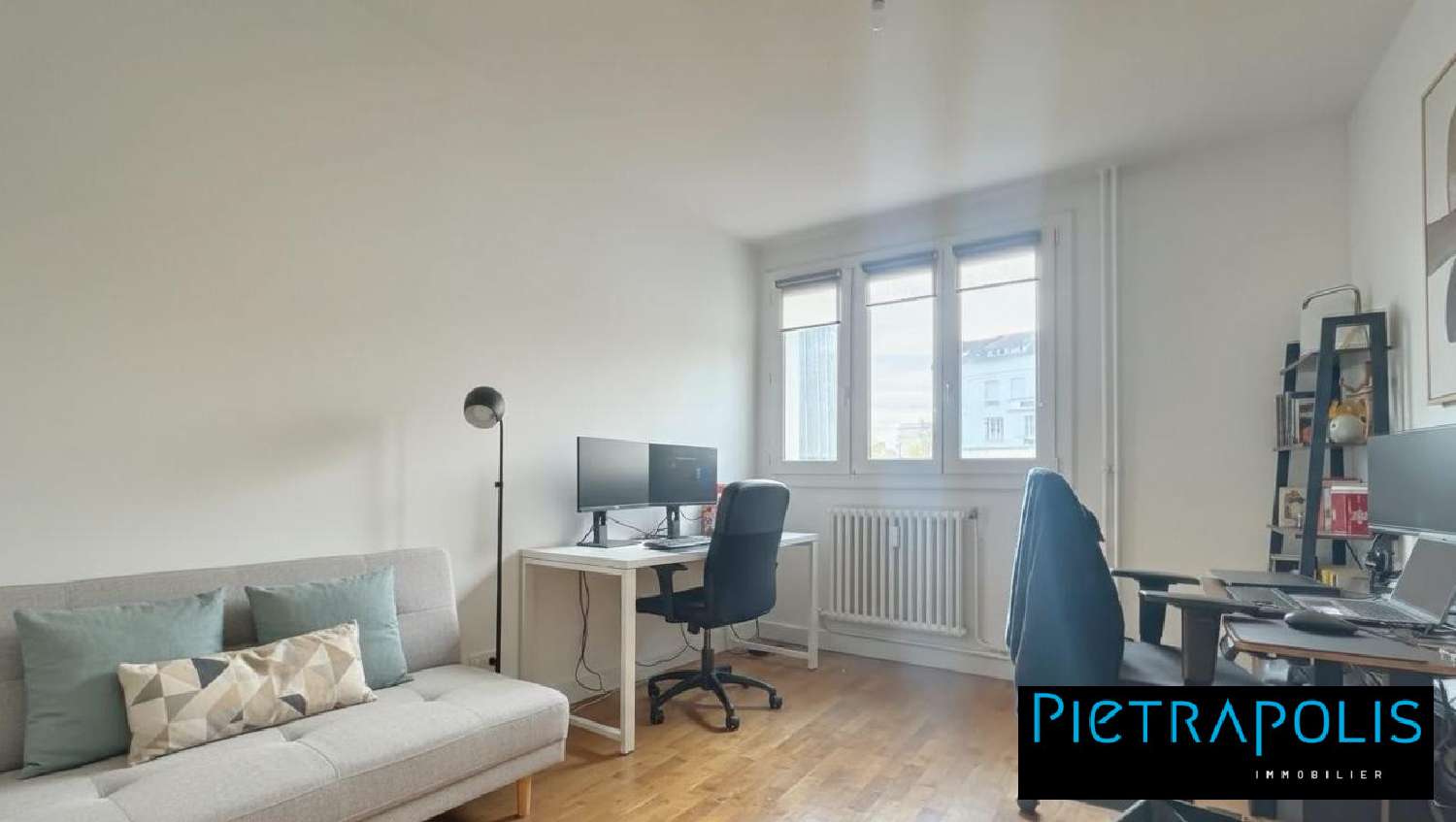  te koop appartement Lyon 8e Arrondissement Rhône 6