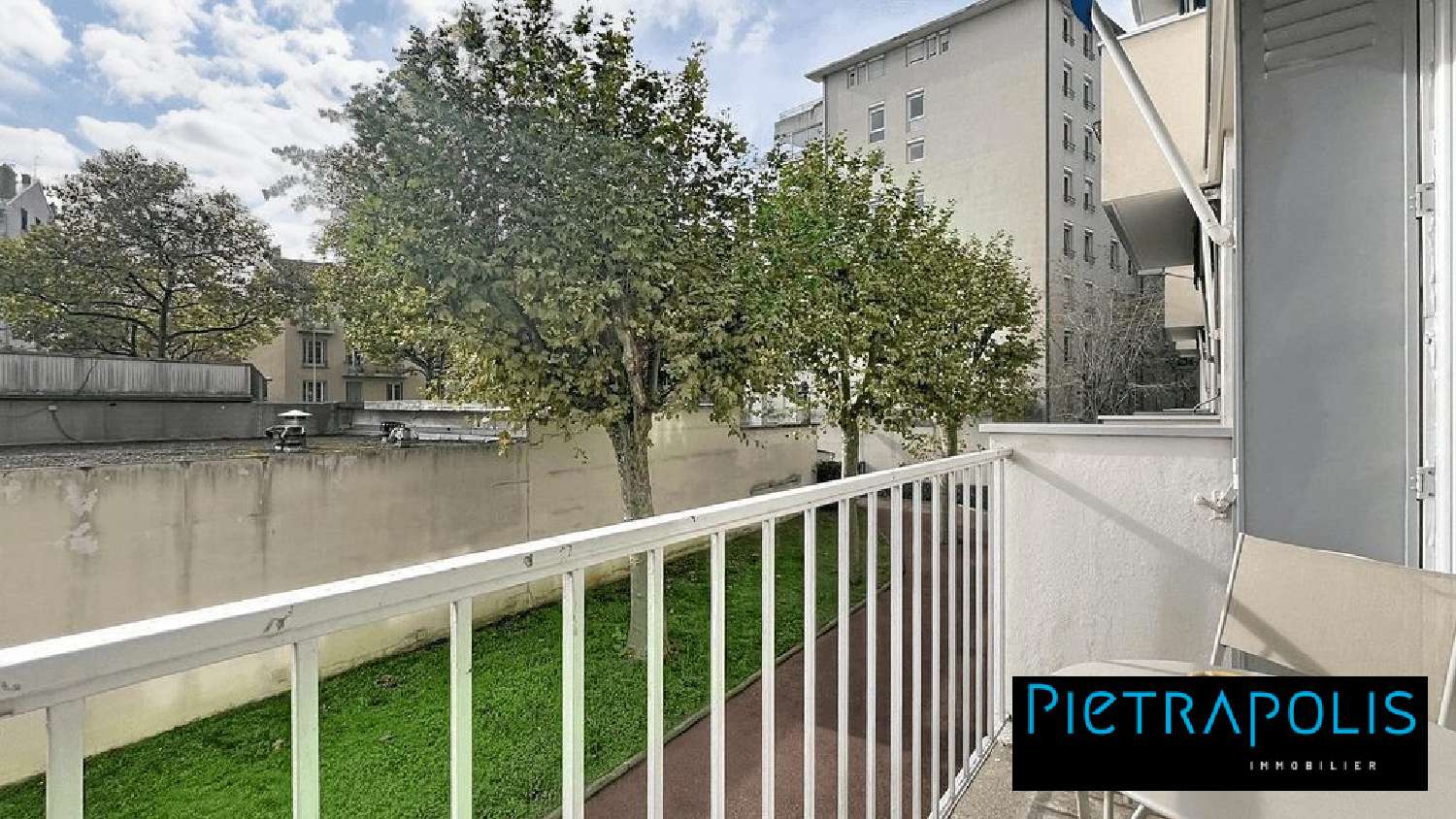  te koop appartement Lyon 8e Arrondissement Rhône 8