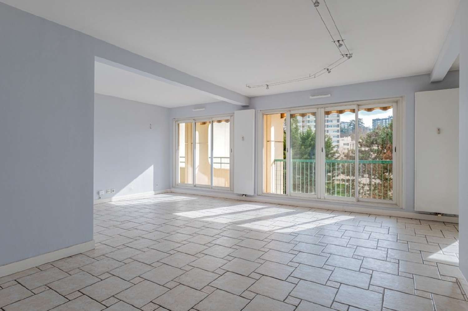  à vendre appartement Lyon 9e Arrondissement Rhône 2