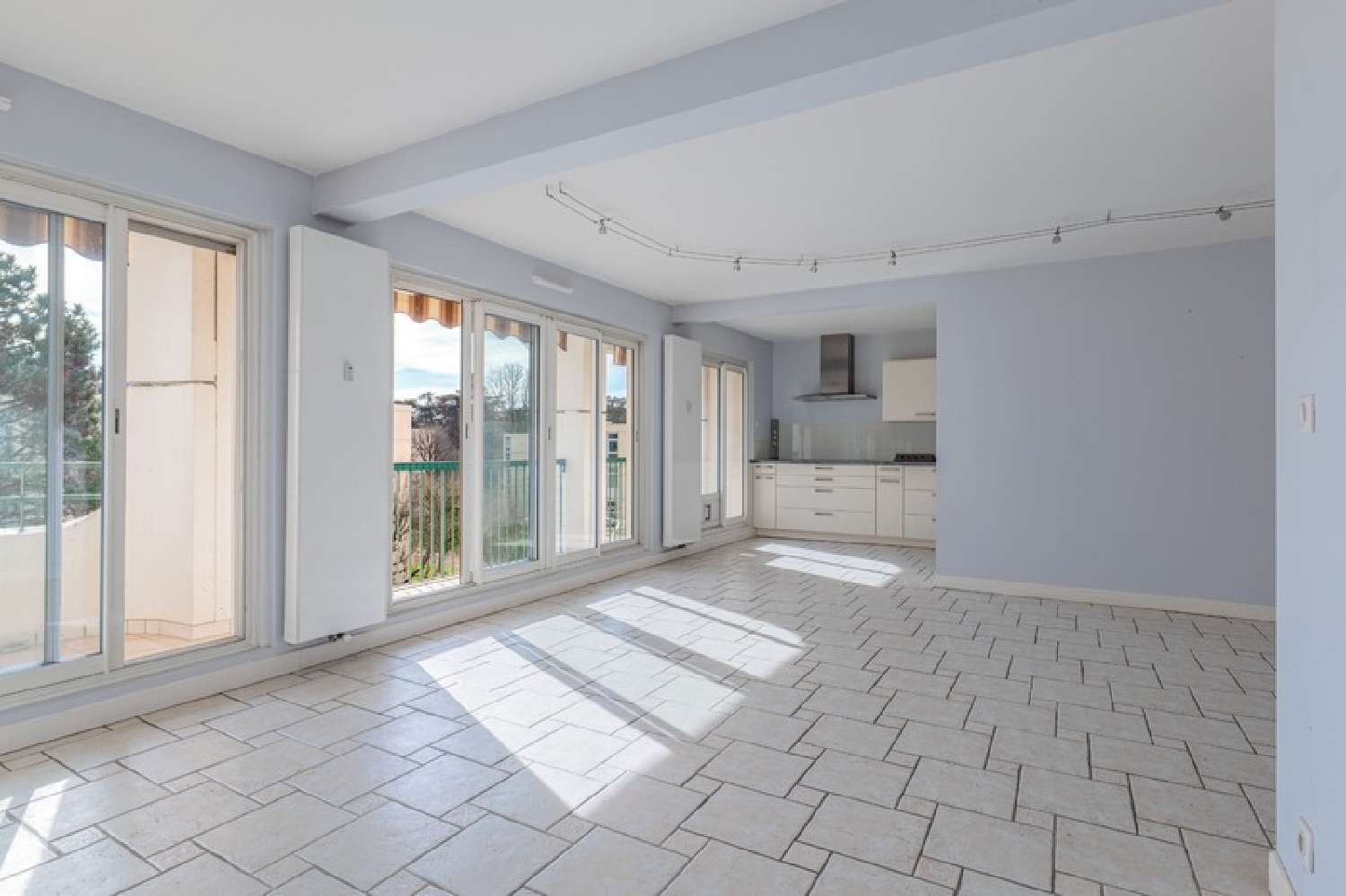  à vendre appartement Lyon 9e Arrondissement Rhône 3