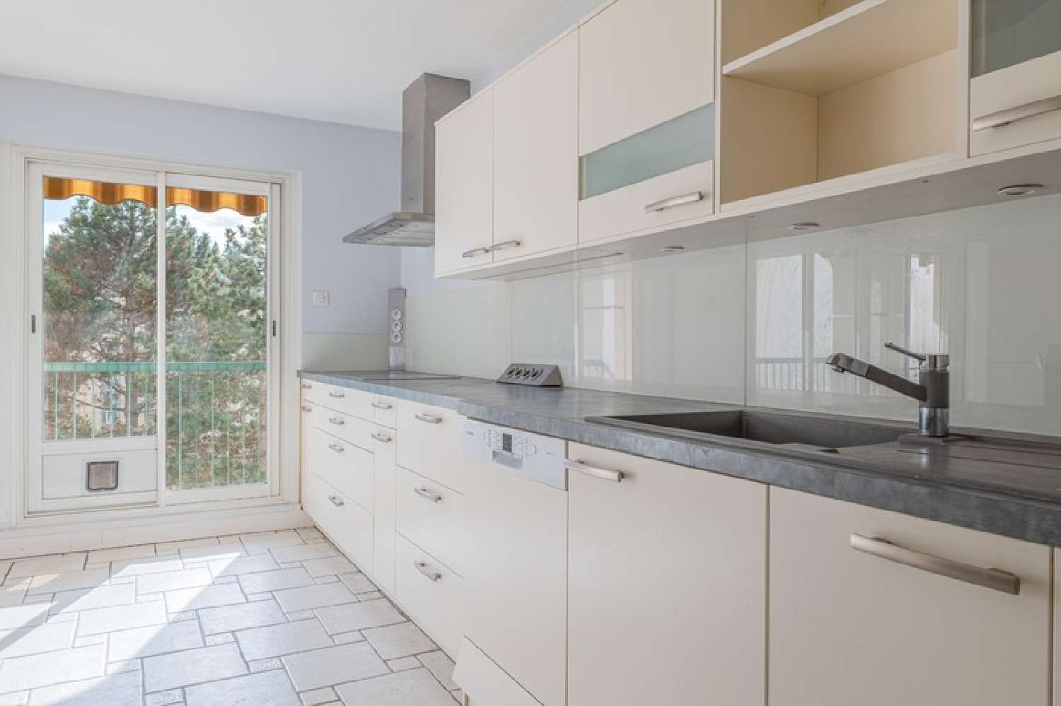  à vendre appartement Lyon 9e Arrondissement Rhône 4