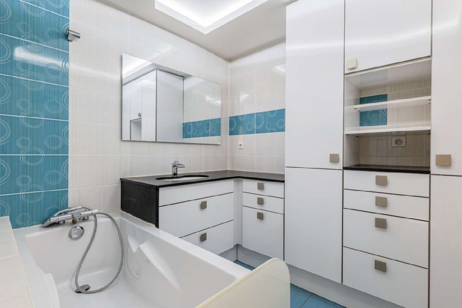  à vendre appartement Lyon 9e Arrondissement Rhône 7