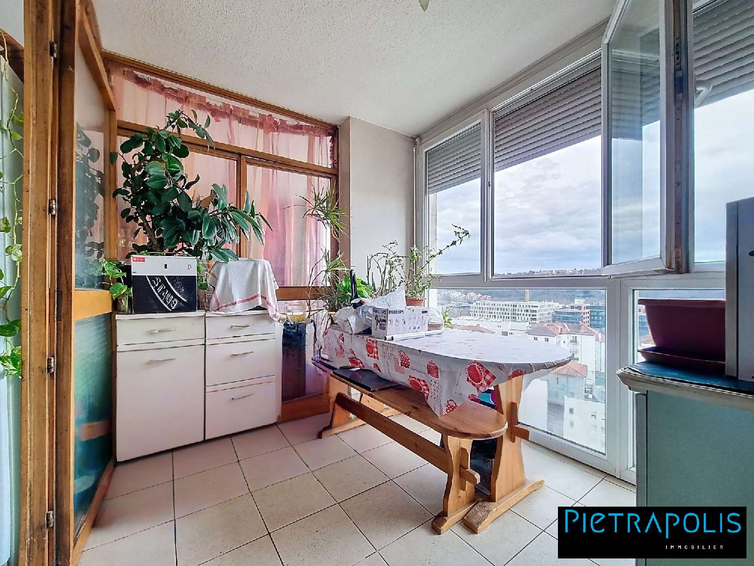  te koop appartement Lyon 9e Arrondissement Rhône 5