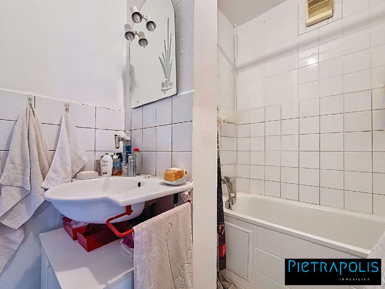  te koop appartement Lyon 9e Arrondissement Rhône 6