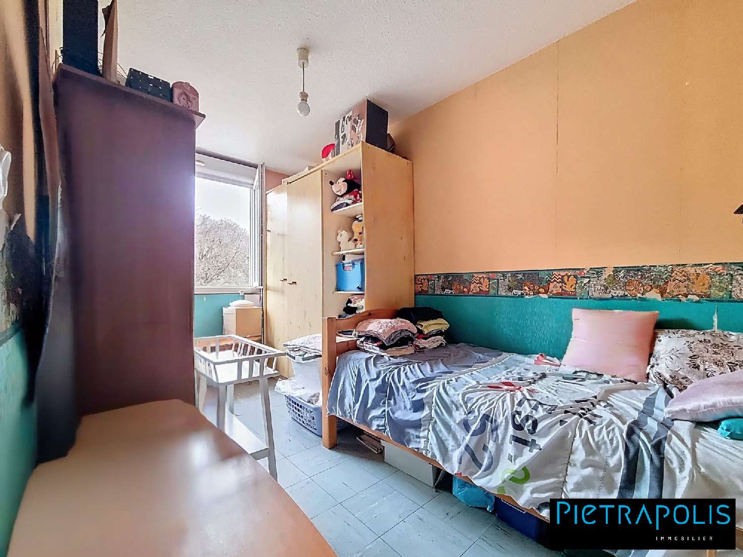  te koop appartement Lyon 9e Arrondissement Rhône 8