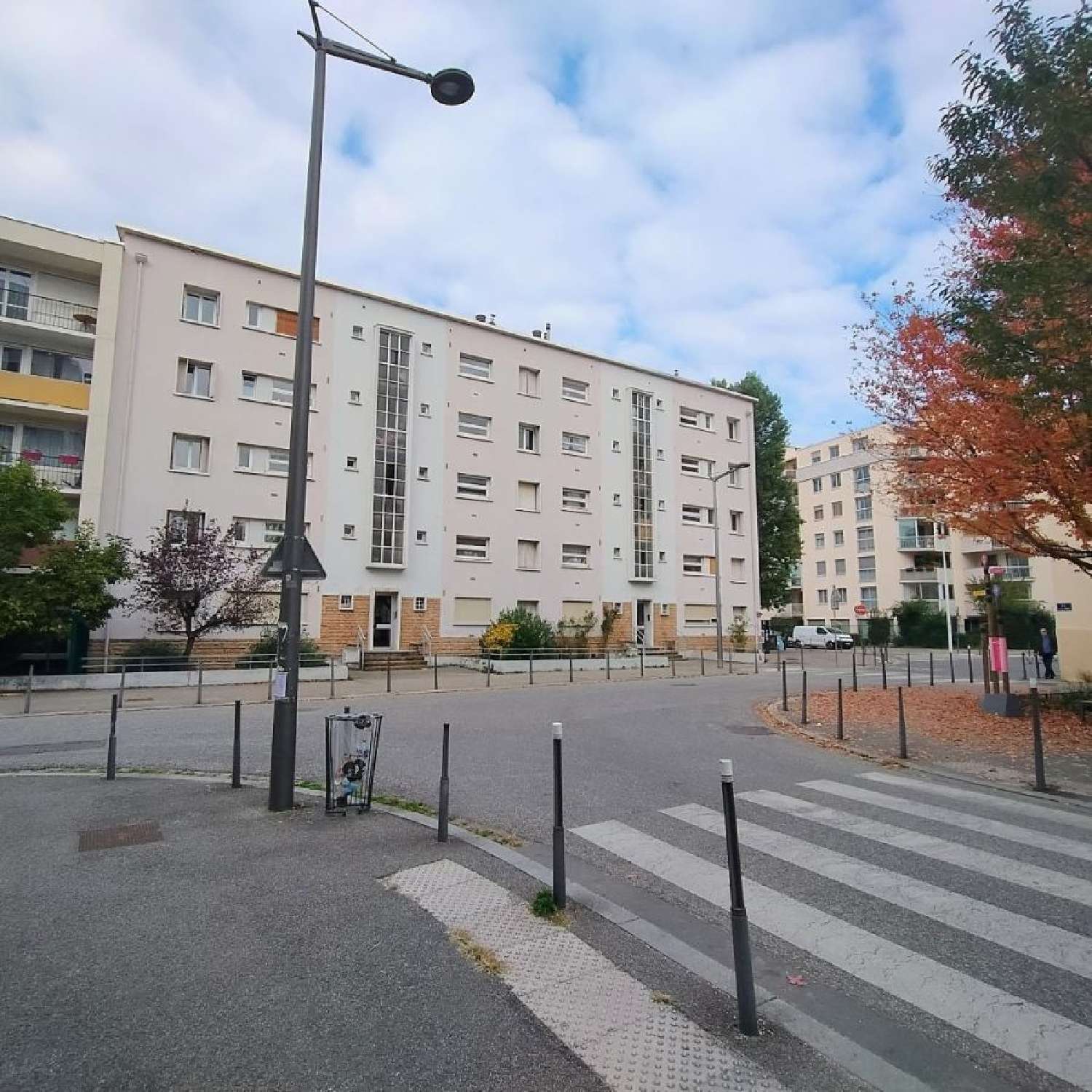  à vendre appartement Lyon Rhône 1