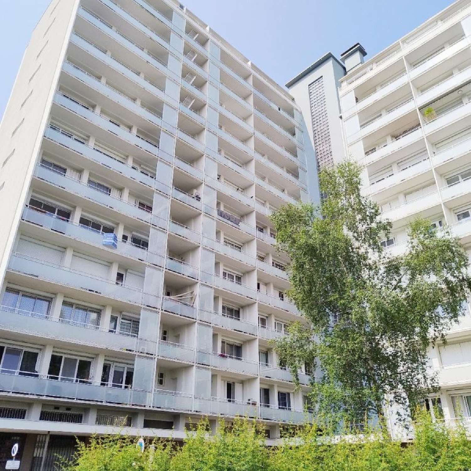  à vendre appartement Lyon Rhône 1