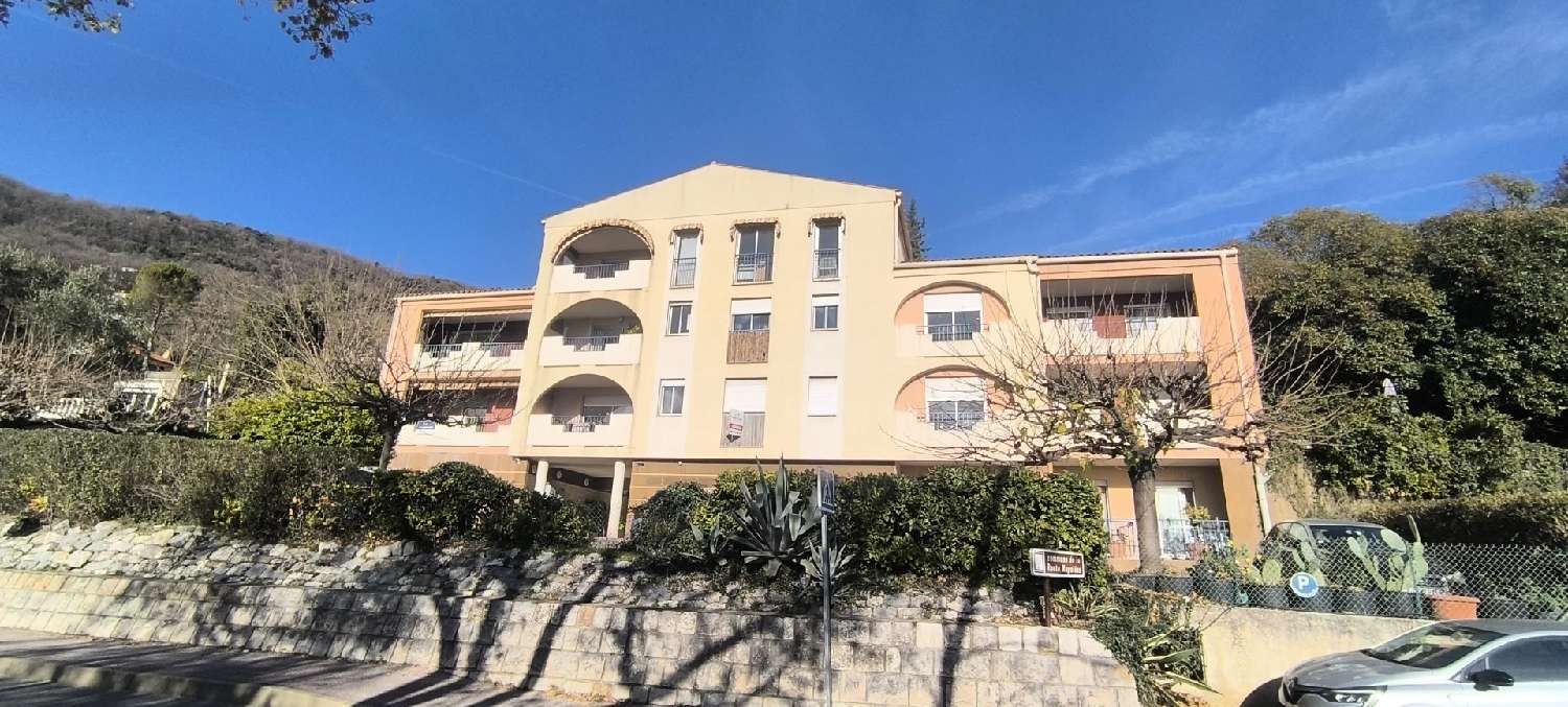  for sale apartment Magagnosc Alpes-Maritimes 1