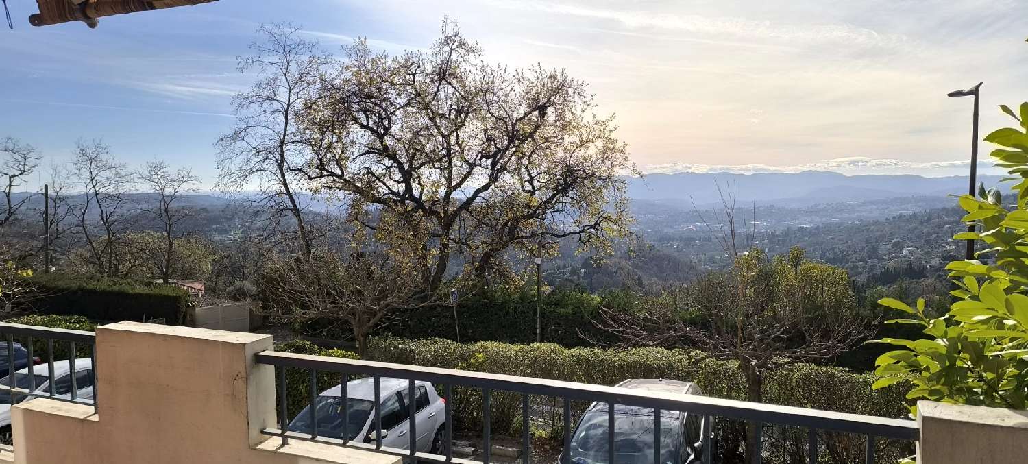  for sale apartment Magagnosc Alpes-Maritimes 2