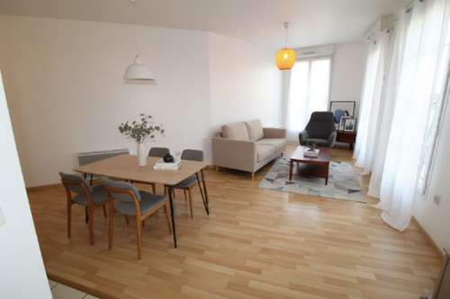 Magny-le-Hongre Seine-et-Marne Wohnung/ Apartment Bild 7240606
