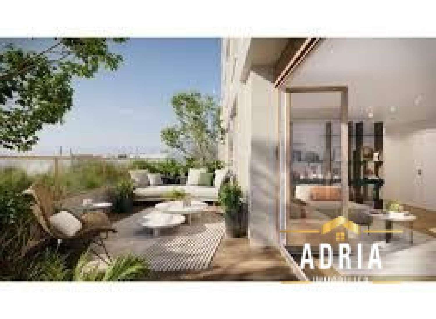  te koop appartement Maisons-Alfort Val-de-Marne 5