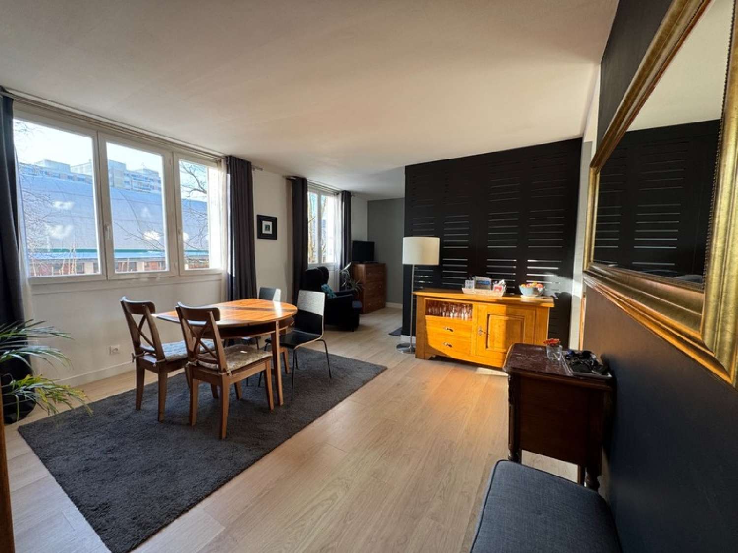  for sale apartment Maisons-Alfort Val-de-Marne 1