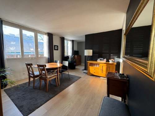 Maisons-Alfort Val-de-Marne apartment foto 7242232