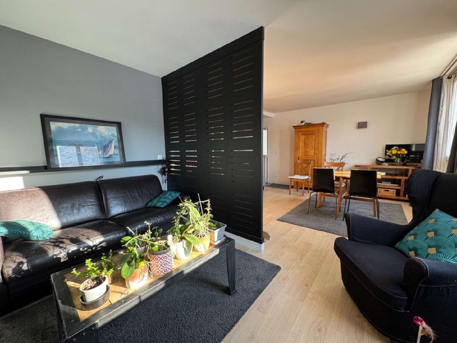  for sale apartment Maisons-Alfort Val-de-Marne 2