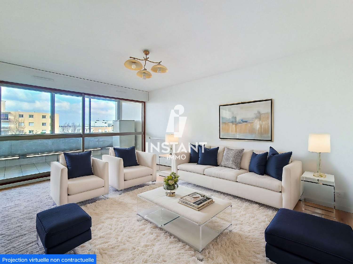  te koop appartement Maisons-Alfort Val-de-Marne 1