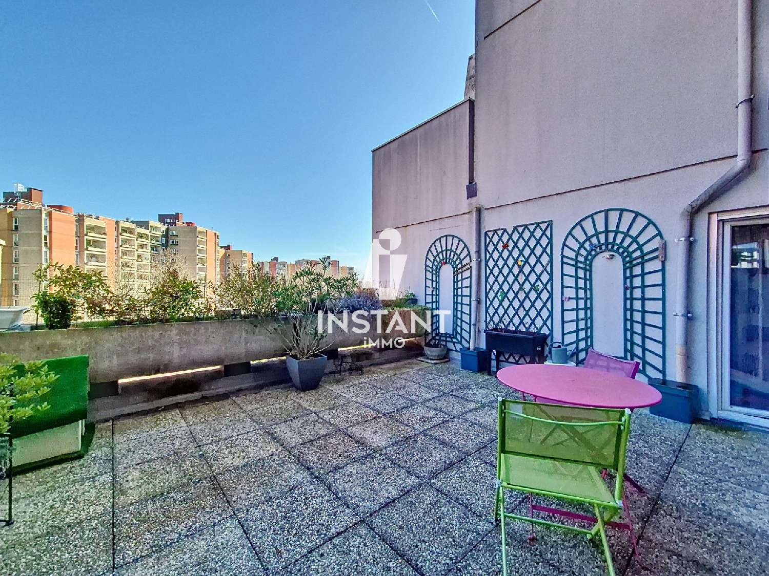  te koop appartement Maisons-Alfort Val-de-Marne 1