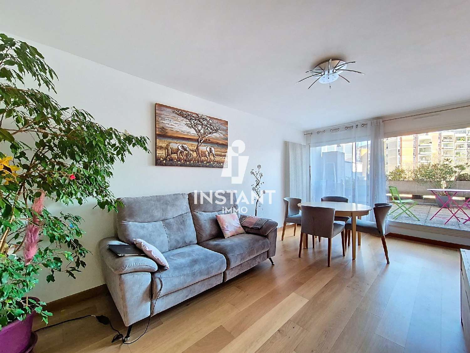  te koop appartement Maisons-Alfort Val-de-Marne 2