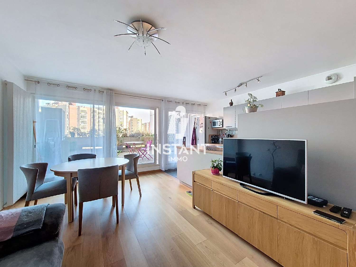  te koop appartement Maisons-Alfort Val-de-Marne 4