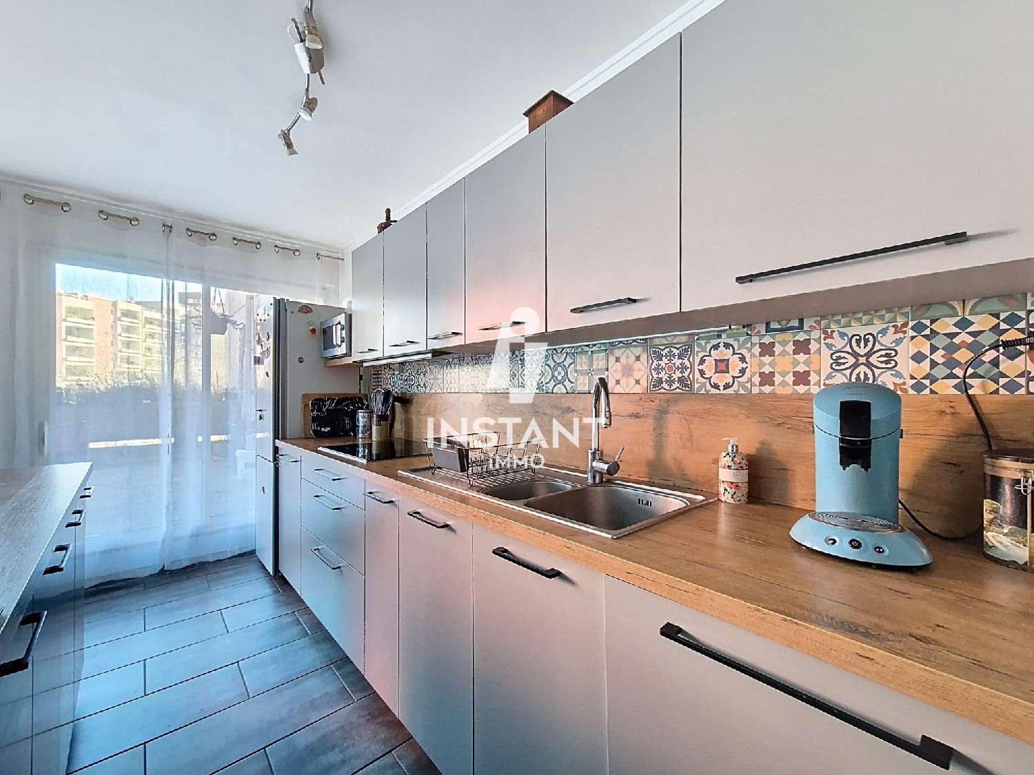  te koop appartement Maisons-Alfort Val-de-Marne 7