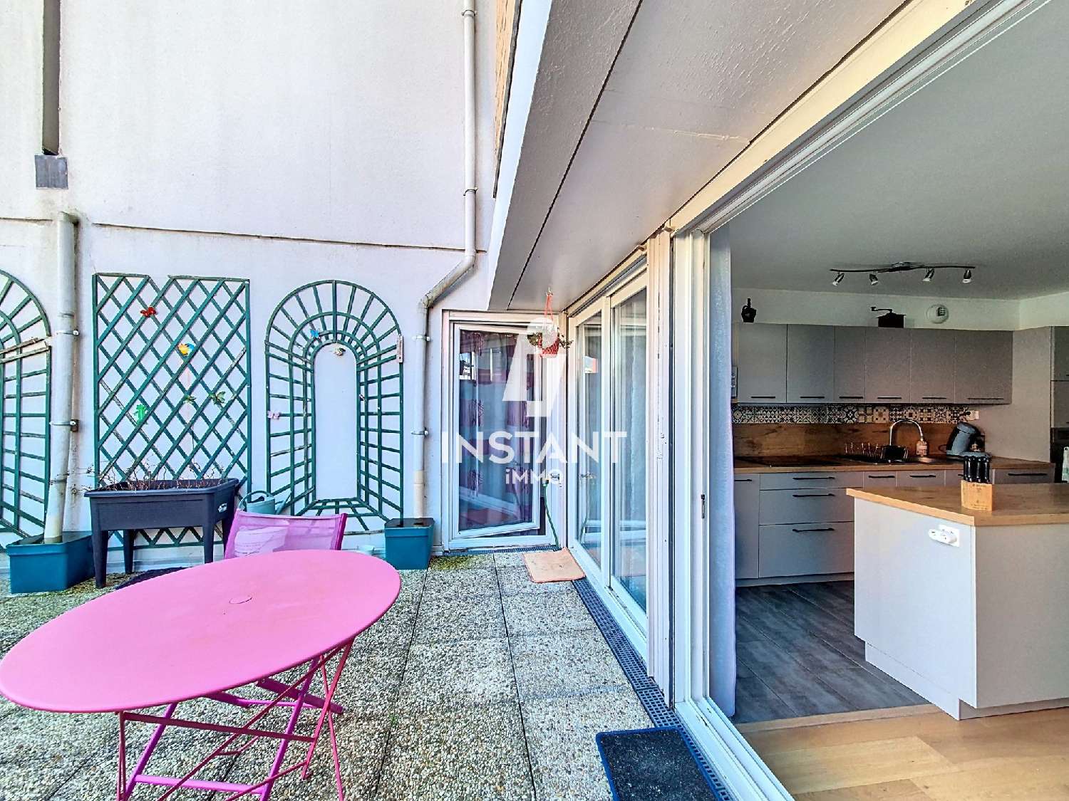  te koop appartement Maisons-Alfort Val-de-Marne 8