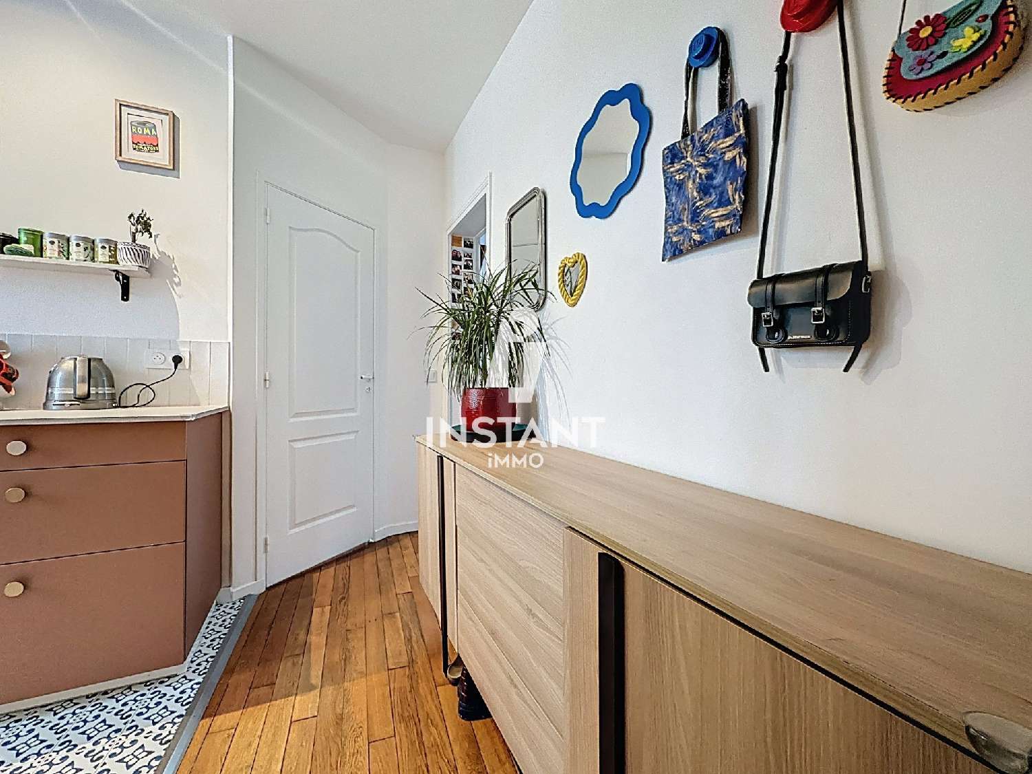  en venta apartamento Maisons-Alfort Val-de-Marne 2