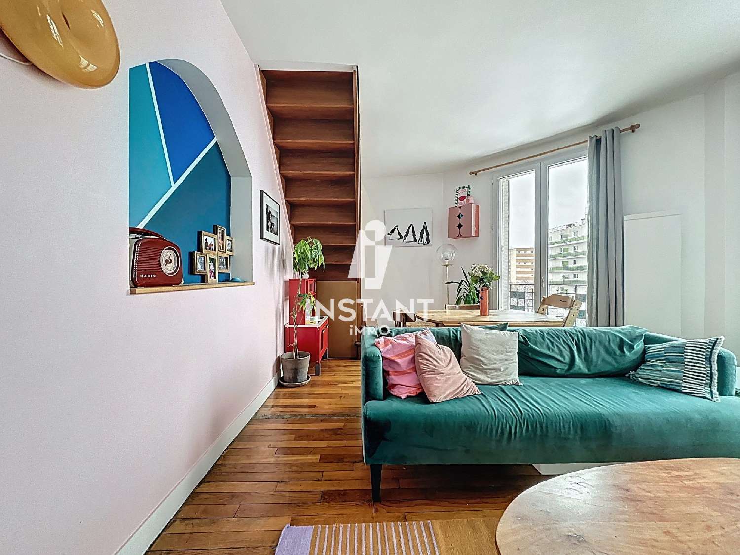  en venta apartamento Maisons-Alfort Val-de-Marne 8