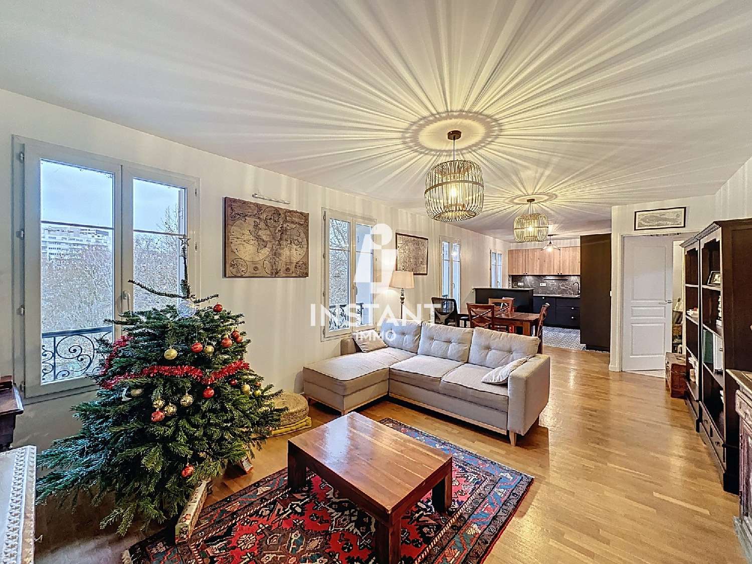  for sale apartment Maisons-Alfort Val-de-Marne 4