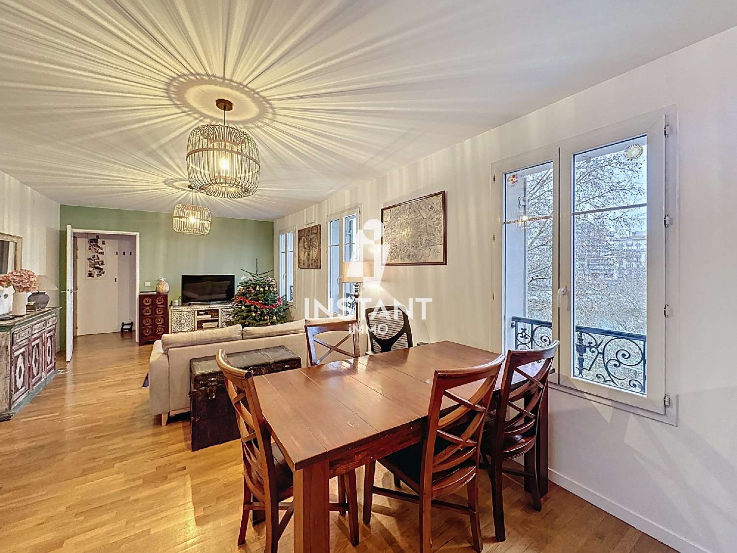  for sale apartment Maisons-Alfort Val-de-Marne 6