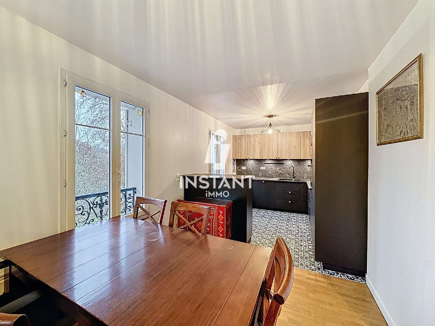  for sale apartment Maisons-Alfort Val-de-Marne 7