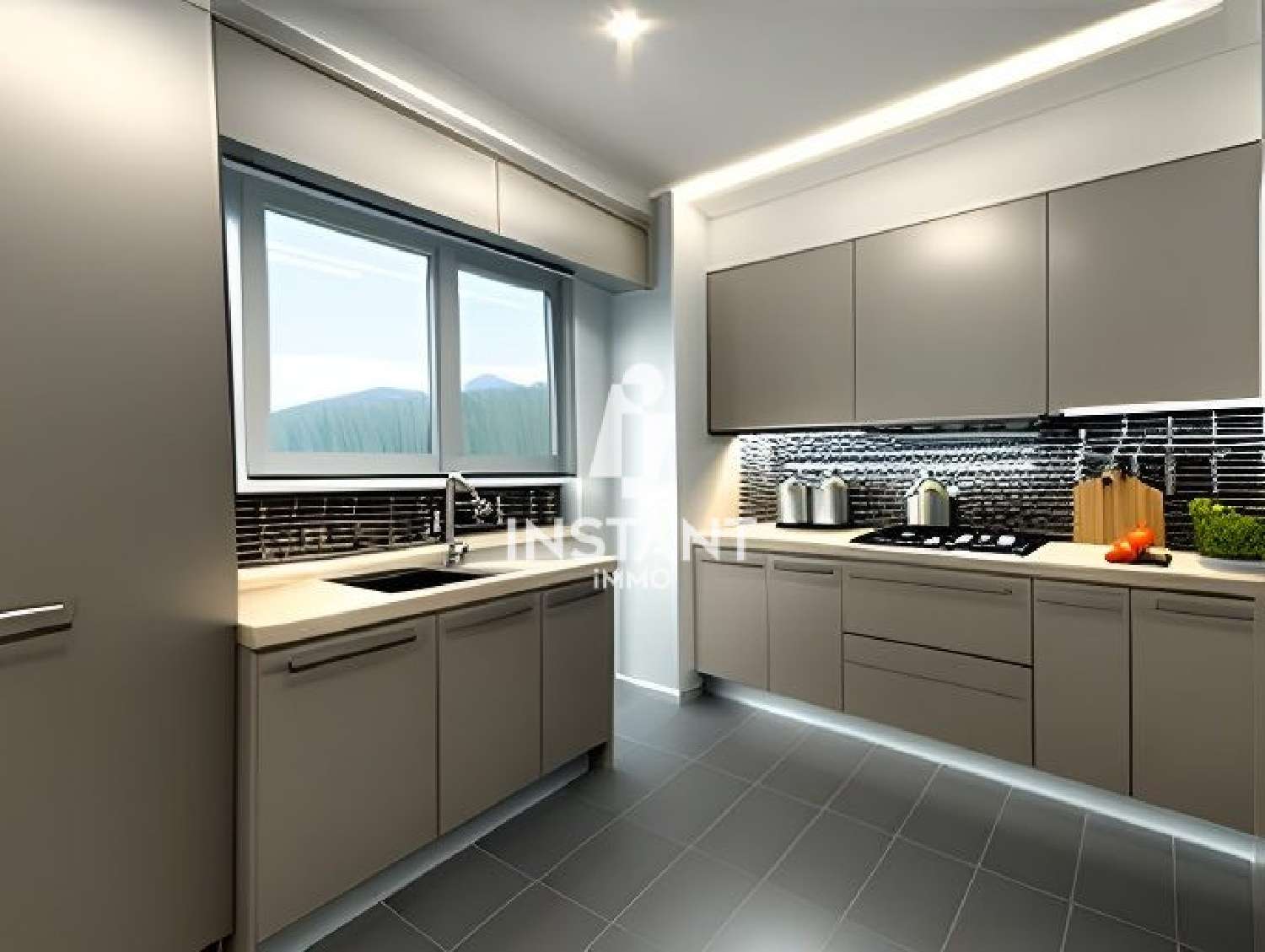  à vendre appartement Maisons-Alfort Val-de-Marne 7