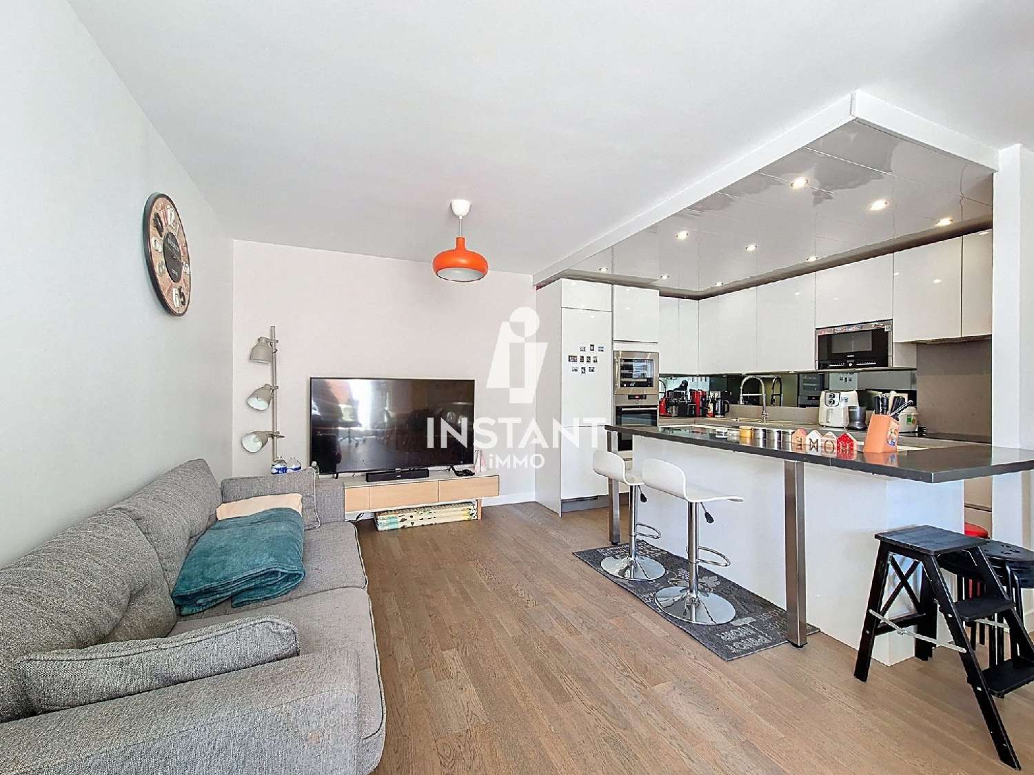 for sale apartment Maisons-Alfort Val-de-Marne 1