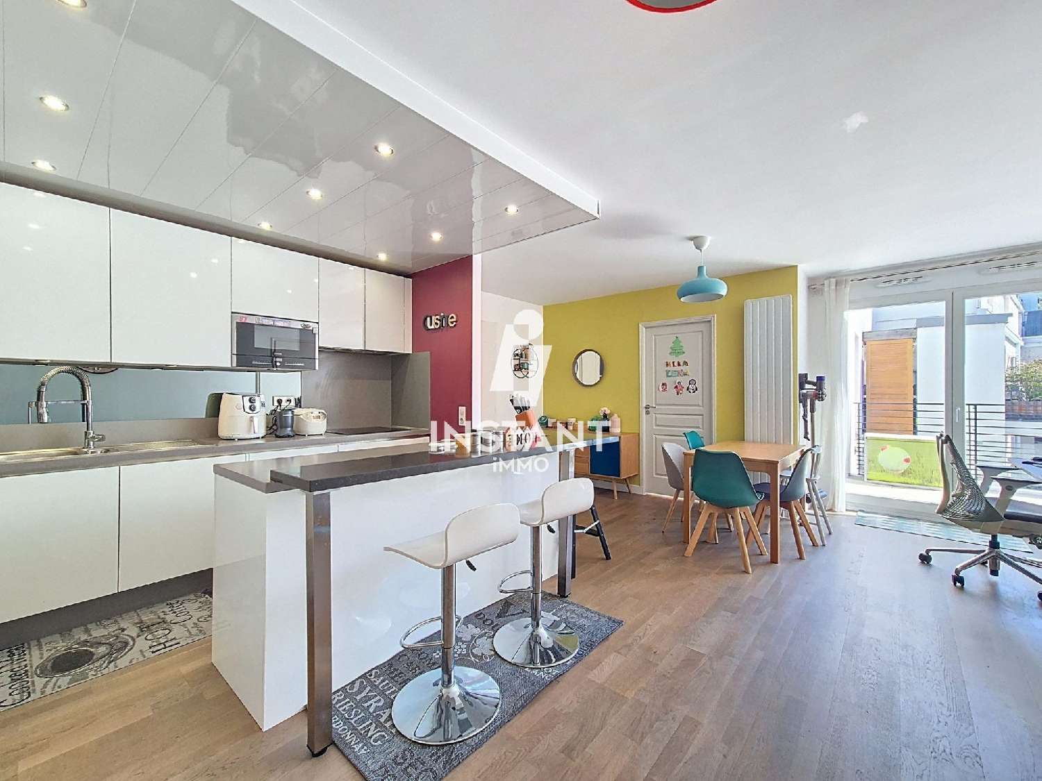 for sale apartment Maisons-Alfort Val-de-Marne 5