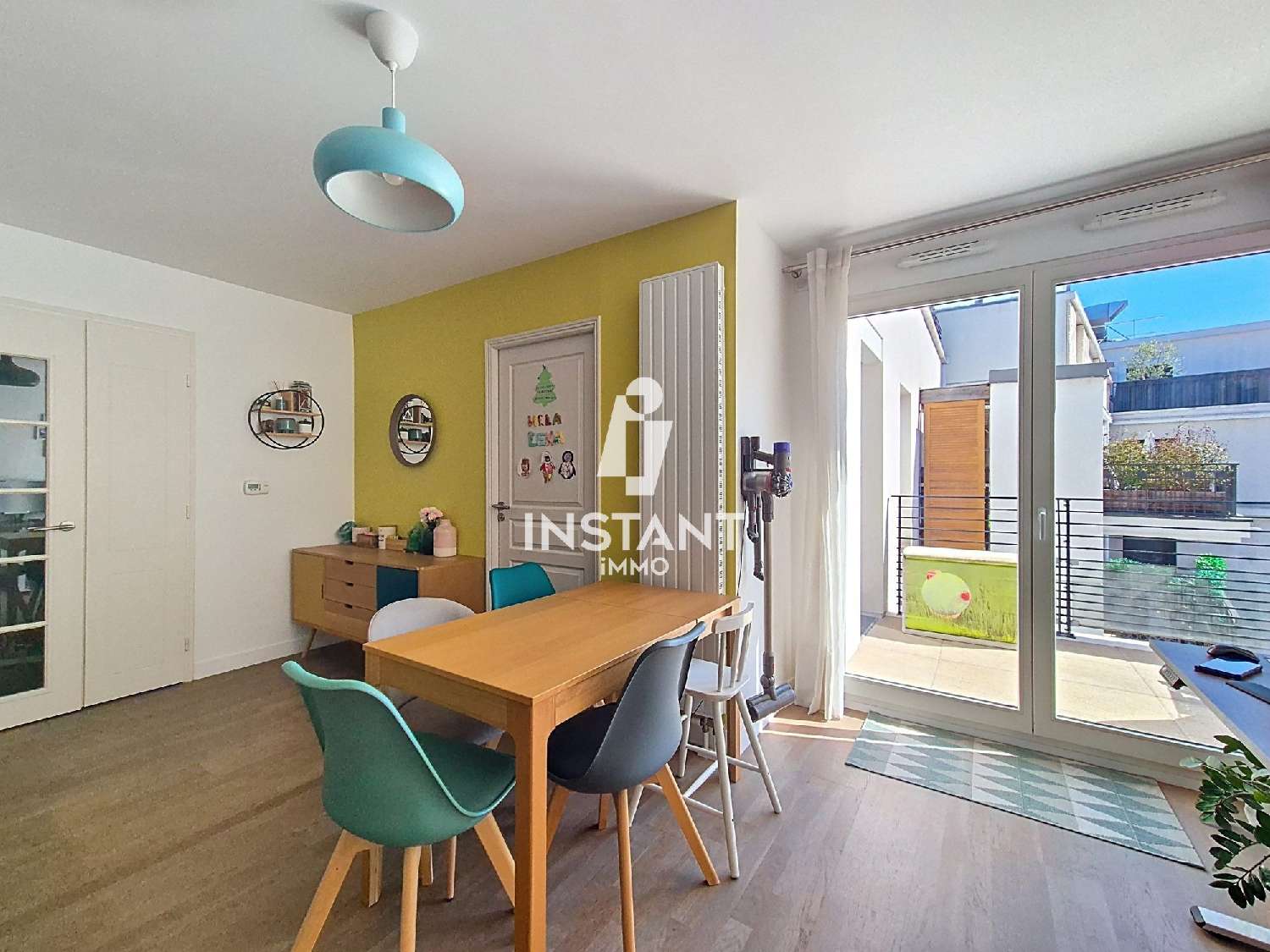 for sale apartment Maisons-Alfort Val-de-Marne 6