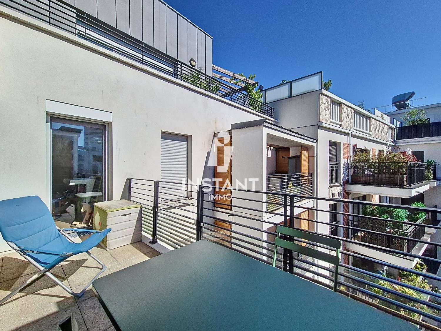 for sale apartment Maisons-Alfort Val-de-Marne 7