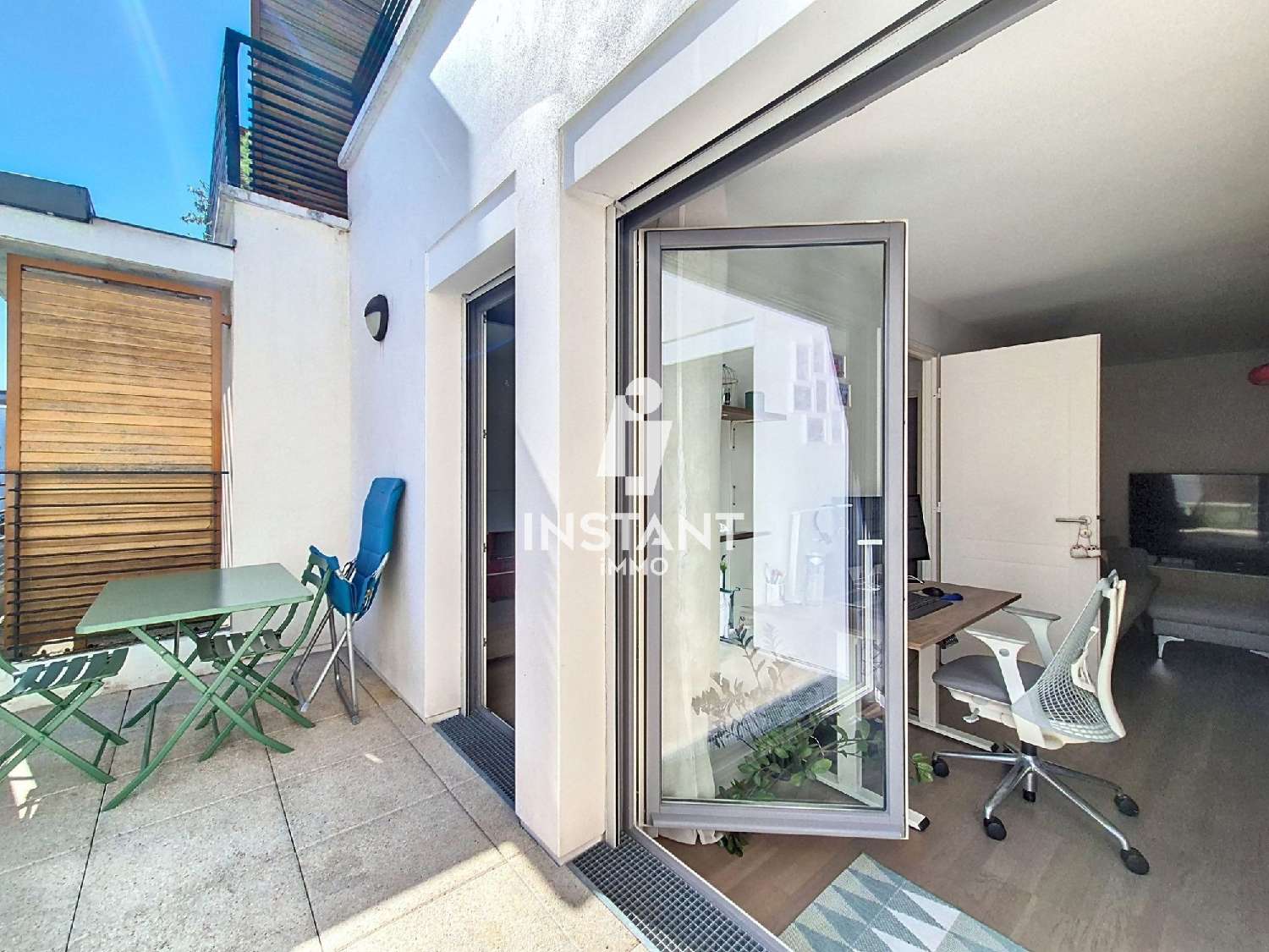 for sale apartment Maisons-Alfort Val-de-Marne 8