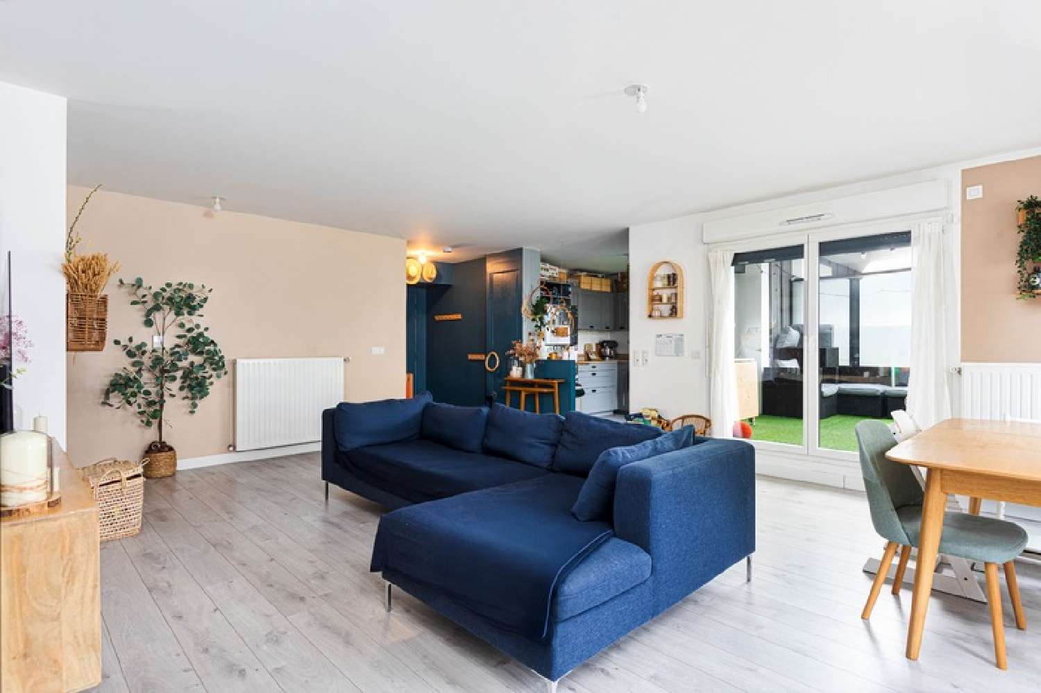  kaufen Wohnung/ Apartment Maisons-Alfort Val-de-Marne 2