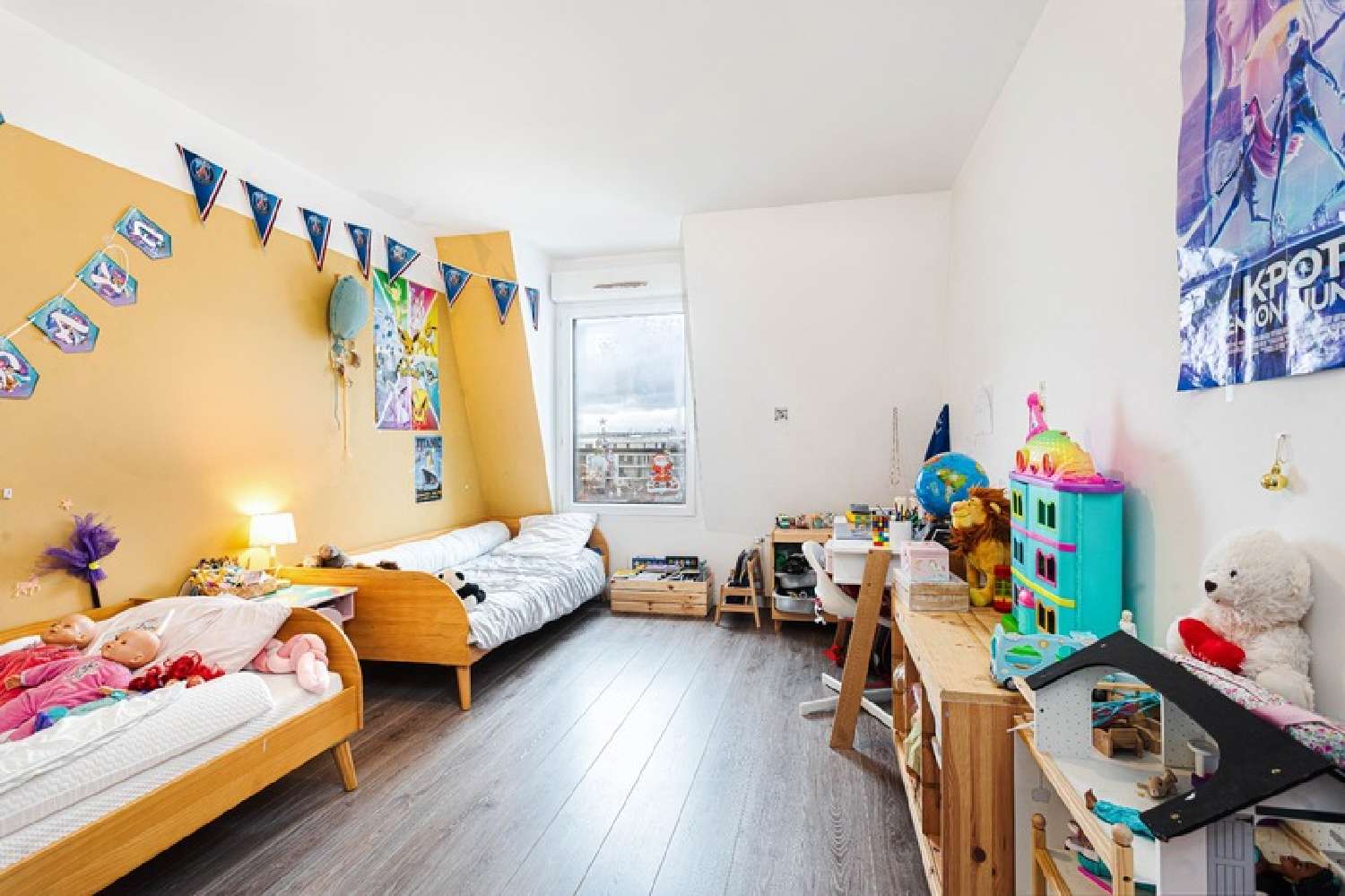  kaufen Wohnung/ Apartment Maisons-Alfort Val-de-Marne 5